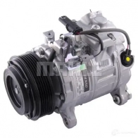 Компрессор кондиционера MAHLE ORIGINAL Z QPYQ3Z ACP 472 000P 1437591406 - Изображение 3