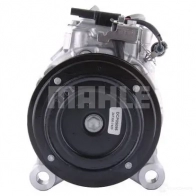 Компрессор кондиционера MAHLE ORIGINAL Z QPYQ3Z ACP 472 000P 1437591406 - Изображение 4