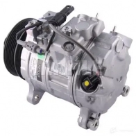 Компрессор кондиционера MAHLE ORIGINAL Z QPYQ3Z ACP 472 000P 1437591406 - Изображение 7