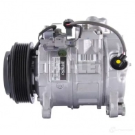 Компрессор кондиционера MAHLE ORIGINAL Z QPYQ3Z ACP 472 000P 1437591406 - Изображение 8