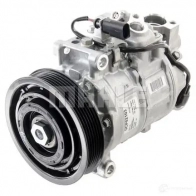 Компрессор кондиционера MAHLE ORIGINAL Z QPYQ3Z ACP 472 000P 1437591406 - Изображение 11