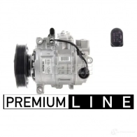 Компрессор кондиционера MAHLE ORIGINAL Z QPYQ3Z ACP 472 000P 1437591406 - Изображение 12