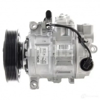 Компрессор кондиционера MAHLE ORIGINAL Z QPYQ3Z ACP 472 000P 1437591406 - Изображение 14