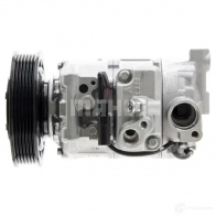 Компрессор кондиционера MAHLE ORIGINAL Z QPYQ3Z ACP 472 000P 1437591406 - Изображение 15