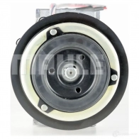 Компрессор кондиционера MAHLE ORIGINAL ACP 939 000P 1437591409 08KJO 03 - Изображение 1