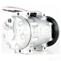 Компрессор кондиционера MAHLE ORIGINAL ACP 939 000P 1437591409 08KJO 03 - Изображение 2