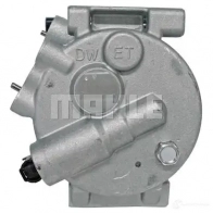 Компрессор кондиционера MAHLE ORIGINAL 6Q FEIQC 1437591364 ACP 566 000P - Изображение 17