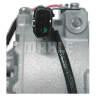 Компрессор кондиционера MAHLE ORIGINAL 6Q FEIQC 1437591364 ACP 566 000P - Изображение 18