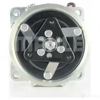 Компрессор кондиционера MAHLE ORIGINAL 1437591408 ACP 774 000P AO ZY0TU - Изображение 5