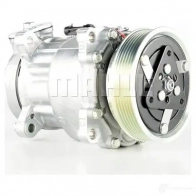 Компрессор кондиционера MAHLE ORIGINAL 1437591408 ACP 774 000P AO ZY0TU - Изображение 8