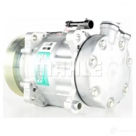 Компрессор кондиционера MAHLE ORIGINAL 1437591408 ACP 774 000P AO ZY0TU - Изображение 9