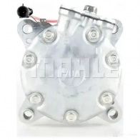 Компрессор кондиционера MAHLE ORIGINAL 1437591408 ACP 774 000P AO ZY0TU - Изображение 10