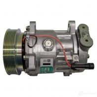 Компрессор кондиционера MAHLE ORIGINAL 1437591408 ACP 774 000P AO ZY0TU - Изображение 11