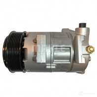 Компрессор кондиционера MAHLE ORIGINAL 1437591408 ACP 774 000P AO ZY0TU - Изображение 13