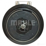 Компрессор кондиционера MAHLE ORIGINAL 1437591408 ACP 774 000P AO ZY0TU - Изображение 14