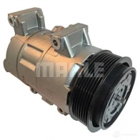 Компрессор кондиционера MAHLE ORIGINAL 1437591408 ACP 774 000P AO ZY0TU - Изображение 16