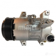 Компрессор кондиционера MAHLE ORIGINAL 1437591408 ACP 774 000P AO ZY0TU - Изображение 18