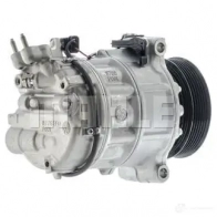 Компрессор кондиционера MAHLE ORIGINAL ACP 536 000P Y GS25 1437589719 - Изображение 2