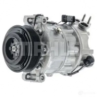 Компрессор кондиционера MAHLE ORIGINAL ACP 536 000P Y GS25 1437589719 - Изображение 5