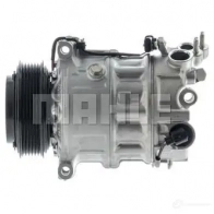 Компрессор кондиционера MAHLE ORIGINAL ACP 536 000P Y GS25 1437589719 - Изображение 6