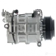 Компрессор кондиционера MAHLE ORIGINAL ACP 536 000P Y GS25 1437589719 - Изображение 7