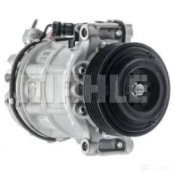 Компрессор кондиционера MAHLE ORIGINAL ACP 536 000P Y GS25 1437589719 - Изображение 8