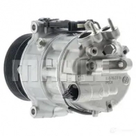 Компрессор кондиционера MAHLE ORIGINAL ACP 536 000P Y GS25 1437589719 - Изображение 10