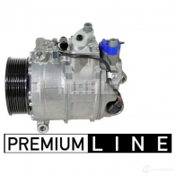 Компрессор кондиционера MAHLE ORIGINAL 1437591411 93HX 6L ACP 685 000P - Изображение 2