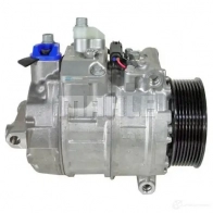 Компрессор кондиционера MAHLE ORIGINAL 1437591411 93HX 6L ACP 685 000P - Изображение 3