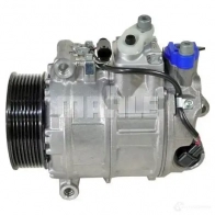 Компрессор кондиционера MAHLE ORIGINAL 1437591411 93HX 6L ACP 685 000P - Изображение 4