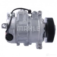 Компрессор кондиционера MAHLE ORIGINAL 1437591411 93HX 6L ACP 685 000P - Изображение 5