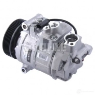 Компрессор кондиционера MAHLE ORIGINAL 1437591411 93HX 6L ACP 685 000P - Изображение 6