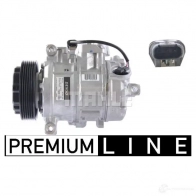 Компрессор кондиционера MAHLE ORIGINAL ACP 485 000P 7 TR29LD 1438641435 - Изображение 7