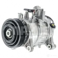 Компрессор кондиционера MAHLE ORIGINAL 1 8KF4Q ACP 515 000P 1437588929 - Изображение 5