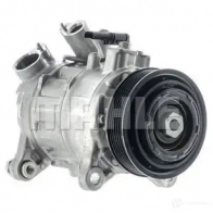 Компрессор кондиционера MAHLE ORIGINAL 1 8KF4Q ACP 515 000P 1437588929 - Изображение 7