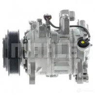 Компрессор кондиционера MAHLE ORIGINAL 1 8KF4Q ACP 515 000P 1437588929 - Изображение 8