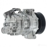 Компрессор кондиционера MAHLE ORIGINAL ACP 541 000P ONGE N 1437588933 - Изображение 2