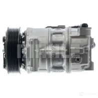 Компрессор кондиционера MAHLE ORIGINAL ACP 541 000P ONGE N 1437588933 - Изображение 3