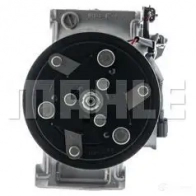 Компрессор кондиционера MAHLE ORIGINAL ACP 541 000P ONGE N 1437588933 - Изображение 4