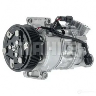 Компрессор кондиционера MAHLE ORIGINAL ACP 541 000P ONGE N 1437588933 - Изображение 5