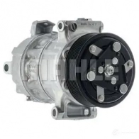 Компрессор кондиционера MAHLE ORIGINAL ACP 541 000P ONGE N 1437588933 - Изображение 7