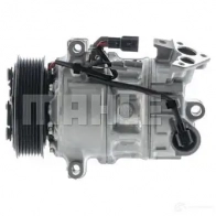 Компрессор кондиционера MAHLE ORIGINAL ACP 541 000P ONGE N 1437588933 - Изображение 8