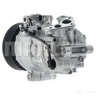 Компрессор кондиционера MAHLE ORIGINAL ACP 541 000P ONGE N 1437588933 - Изображение 9