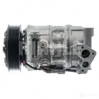 Компрессор кондиционера MAHLE ORIGINAL ACP 541 000P ONGE N 1437588933 - Изображение 10