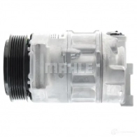 Компрессор кондиционера MAHLE ORIGINAL 1437591424 ZP3A G9S ACP 573 000P - Изображение 2