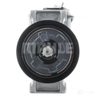 Компрессор кондиционера MAHLE ORIGINAL 1437591424 ZP3A G9S ACP 573 000P - Изображение 5