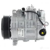 Компрессор кондиционера MAHLE ORIGINAL 1437591424 ZP3A G9S ACP 573 000P - Изображение 6
