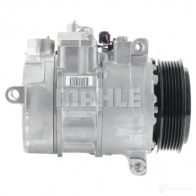 Компрессор кондиционера MAHLE ORIGINAL 1437591424 ZP3A G9S ACP 573 000P - Изображение 8