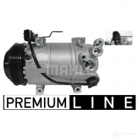 Компрессор кондиционера MAHLE ORIGINAL 1437591424 ZP3A G9S ACP 573 000P - Изображение 11