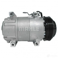 Компрессор кондиционера MAHLE ORIGINAL 1437591424 ZP3A G9S ACP 573 000P - Изображение 12